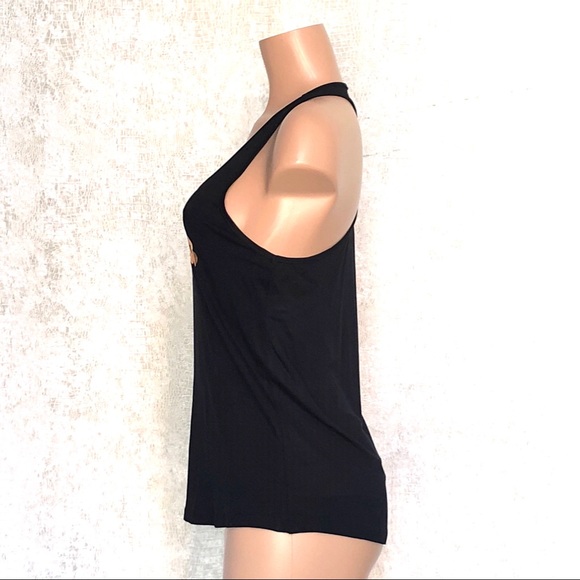 🖤 De Vos Fashion Tank Top with mirror message - Picture 5 of 8